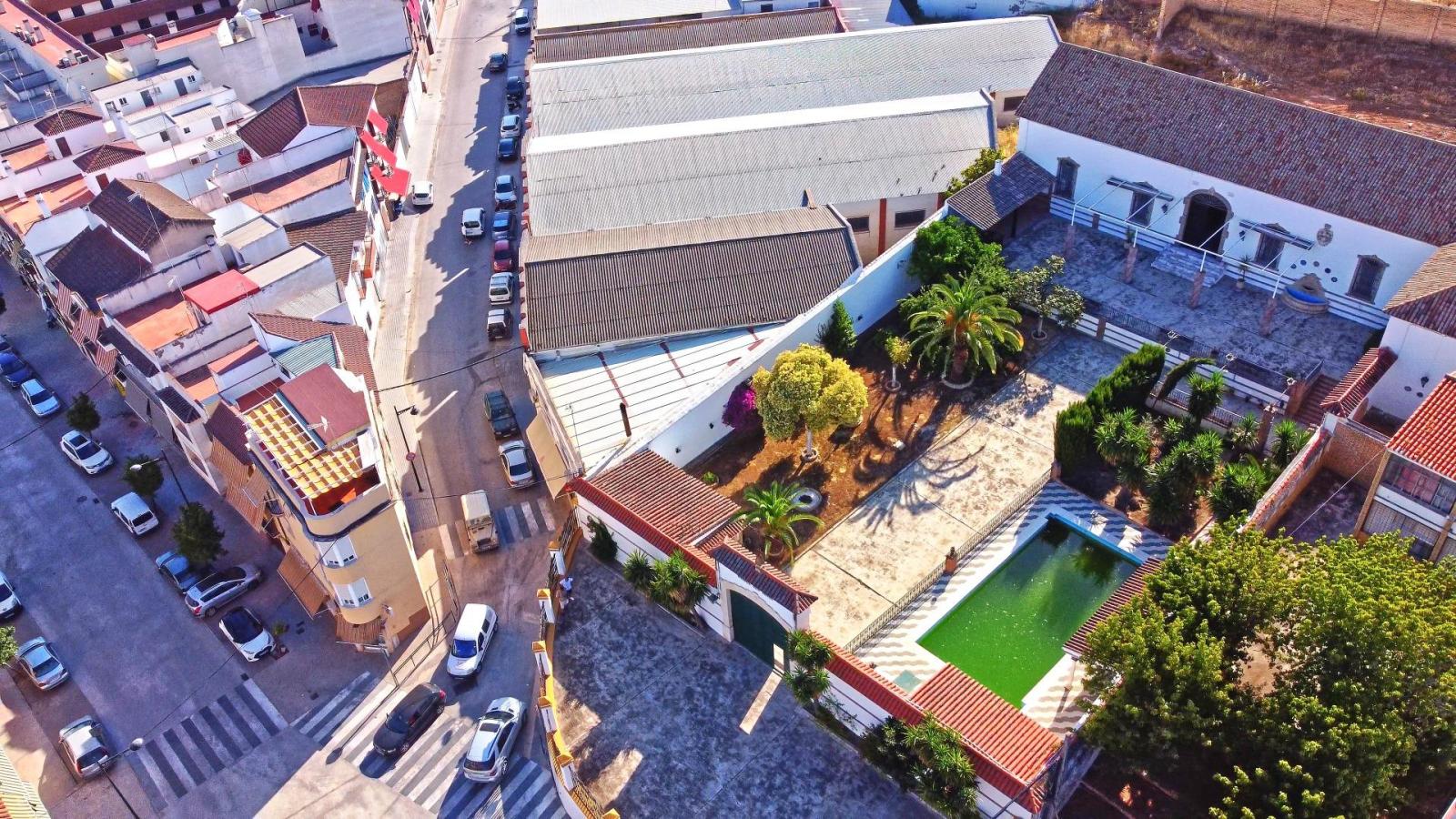 Premise for Sale in Aguilar de la Frontera