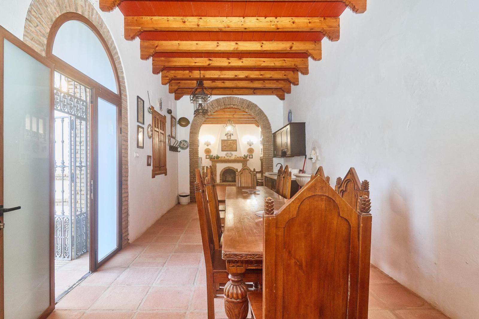Premise for Sale in Aguilar de la Frontera