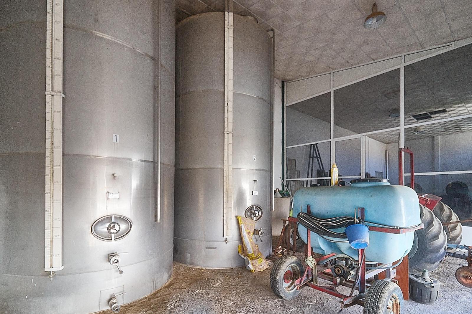 Premise for Sale in Aguilar de la Frontera