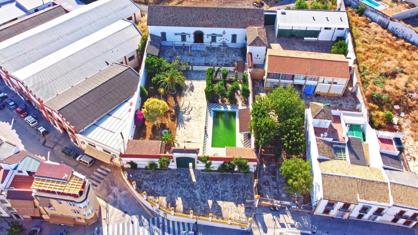 Premise for Sale in Aguilar de la Frontera