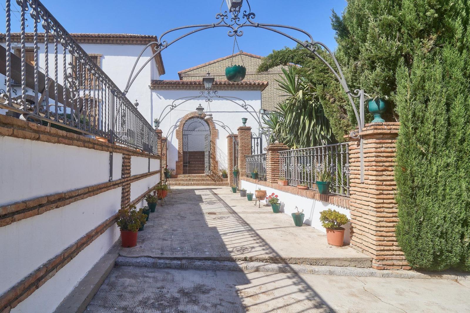 Premise for Sale in Aguilar de la Frontera
