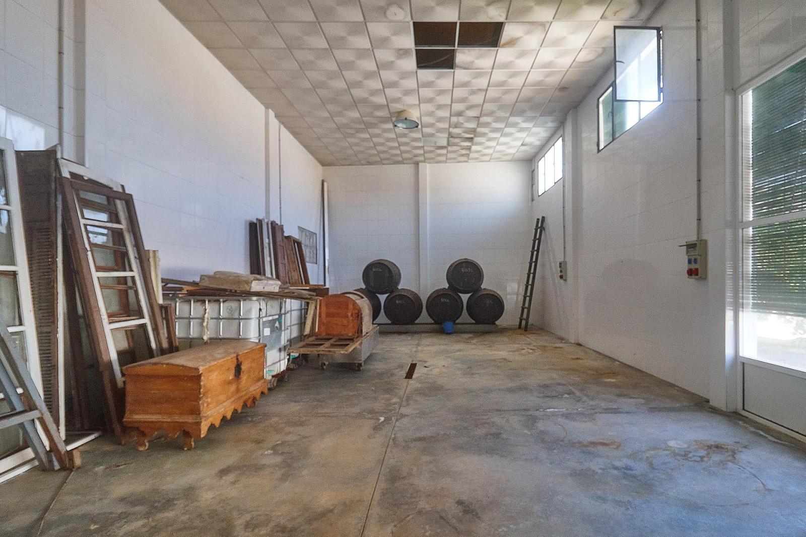 Premise for Sale in Aguilar de la Frontera