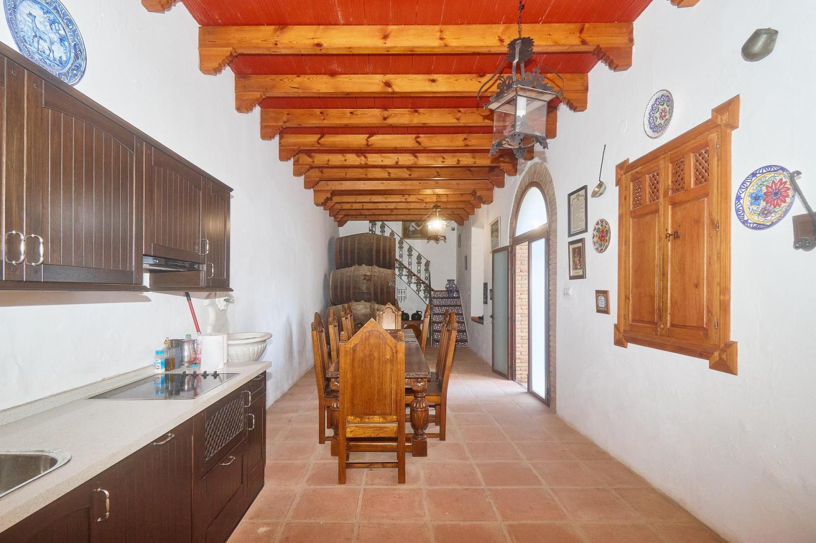 Premise for Sale in Aguilar de la Frontera
