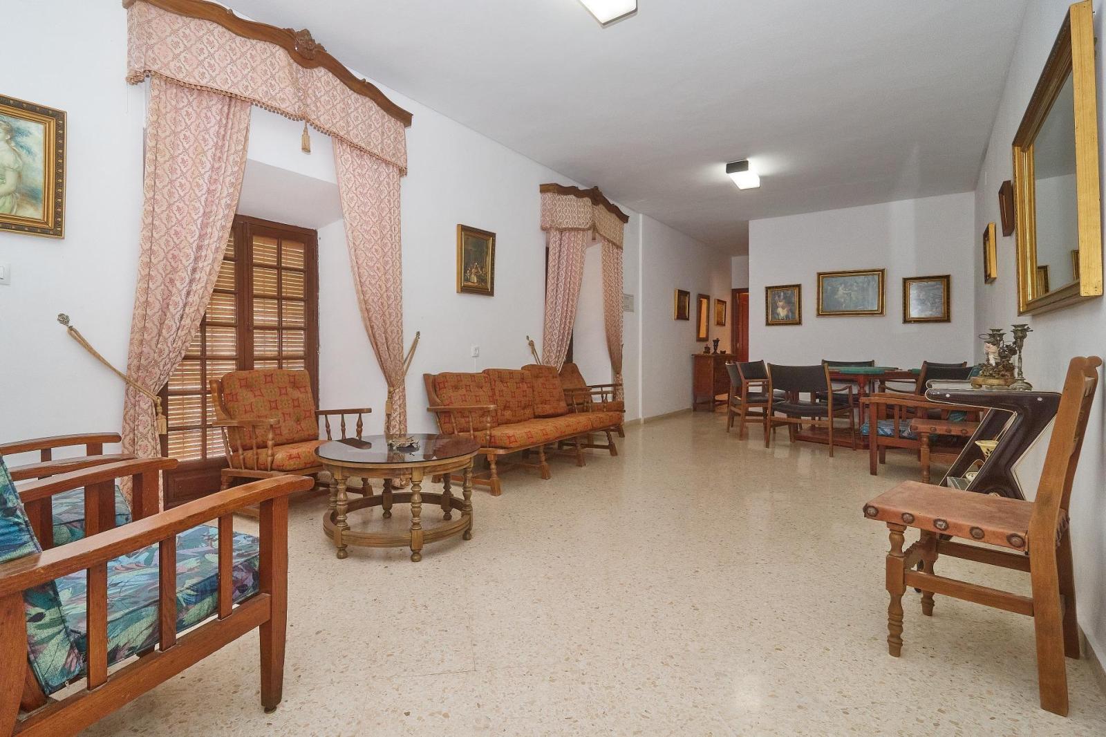 Premise for Sale in Aguilar de la Frontera