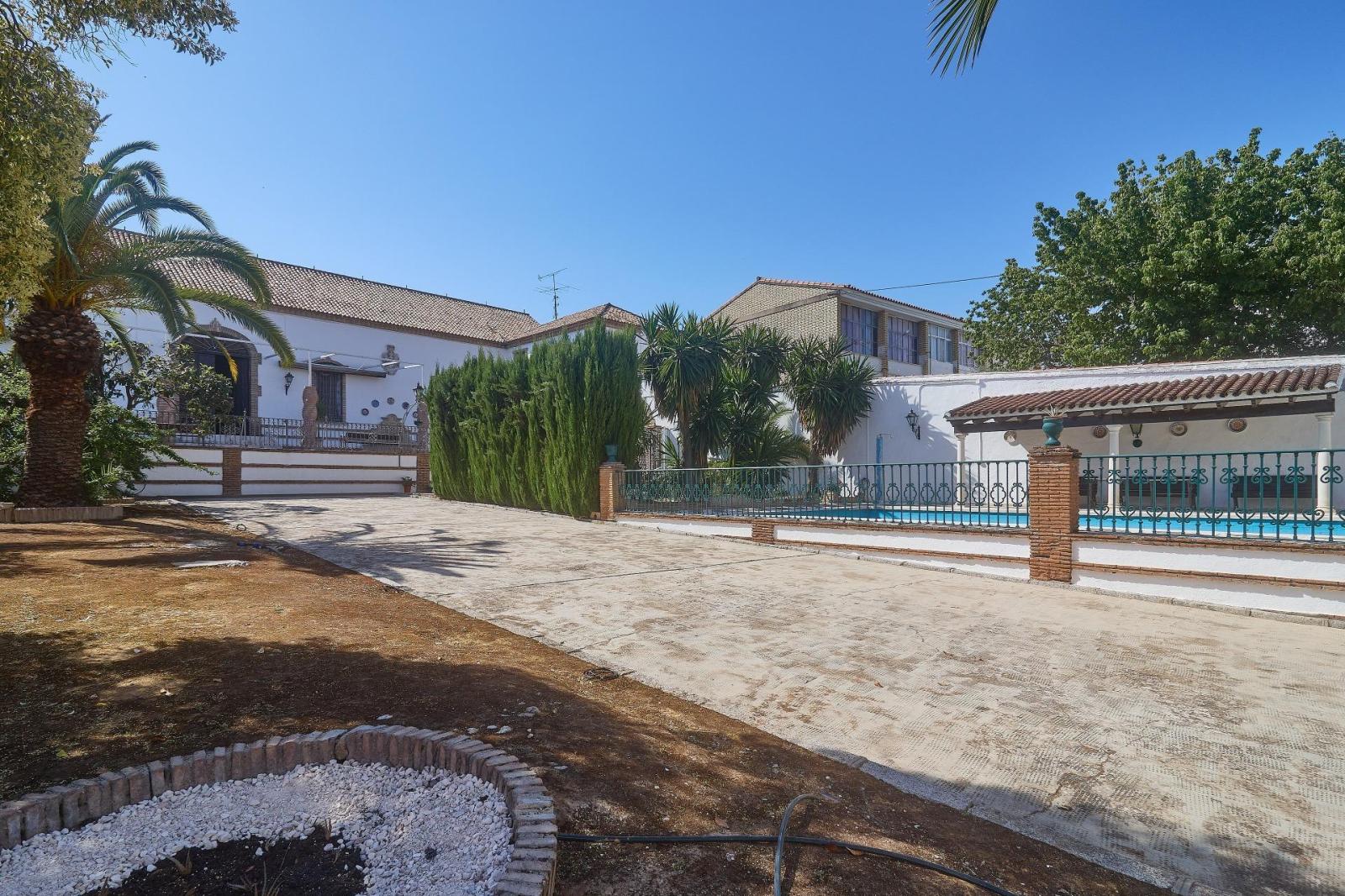 Premise for Sale in Aguilar de la Frontera