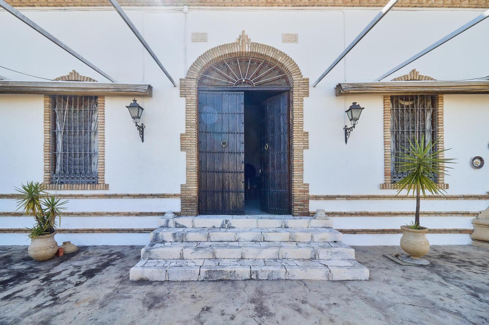 Premise for Sale in Aguilar de la Frontera