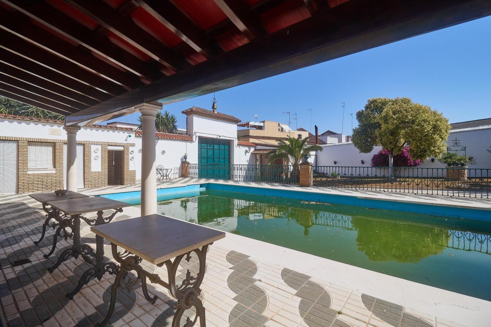Premise for Sale in Aguilar de la Frontera