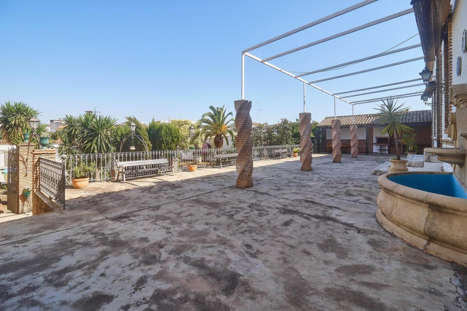 Premise for Sale in Aguilar de la Frontera