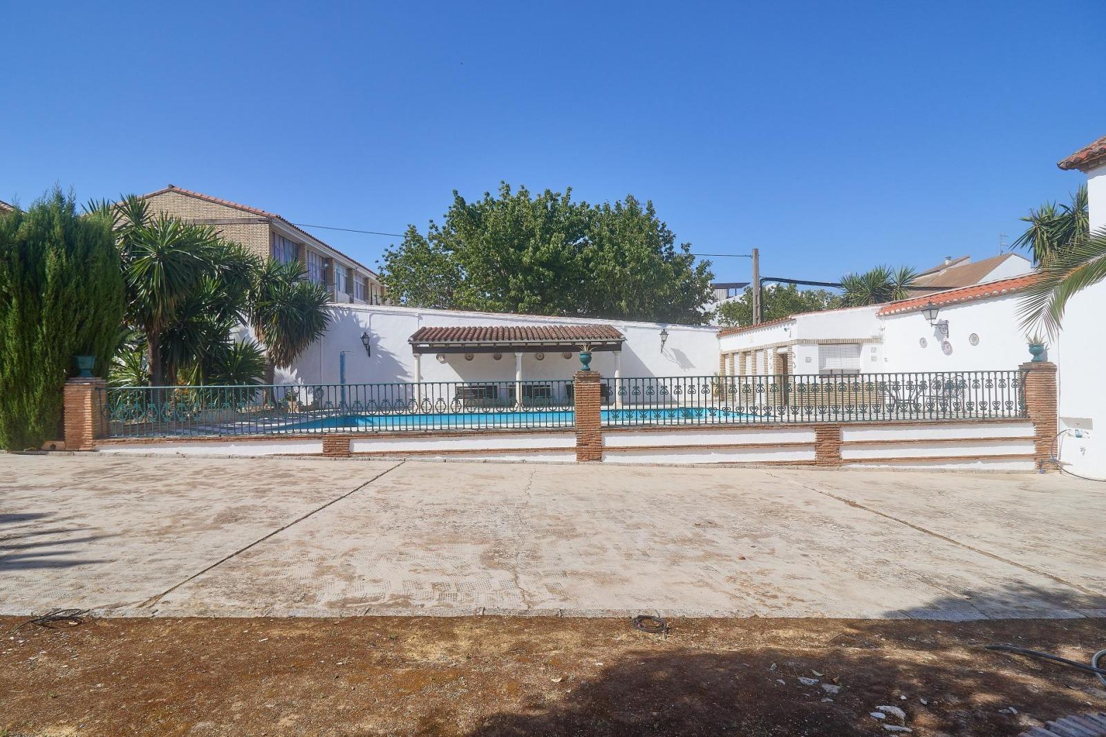 Premise for Sale in Aguilar de la Frontera