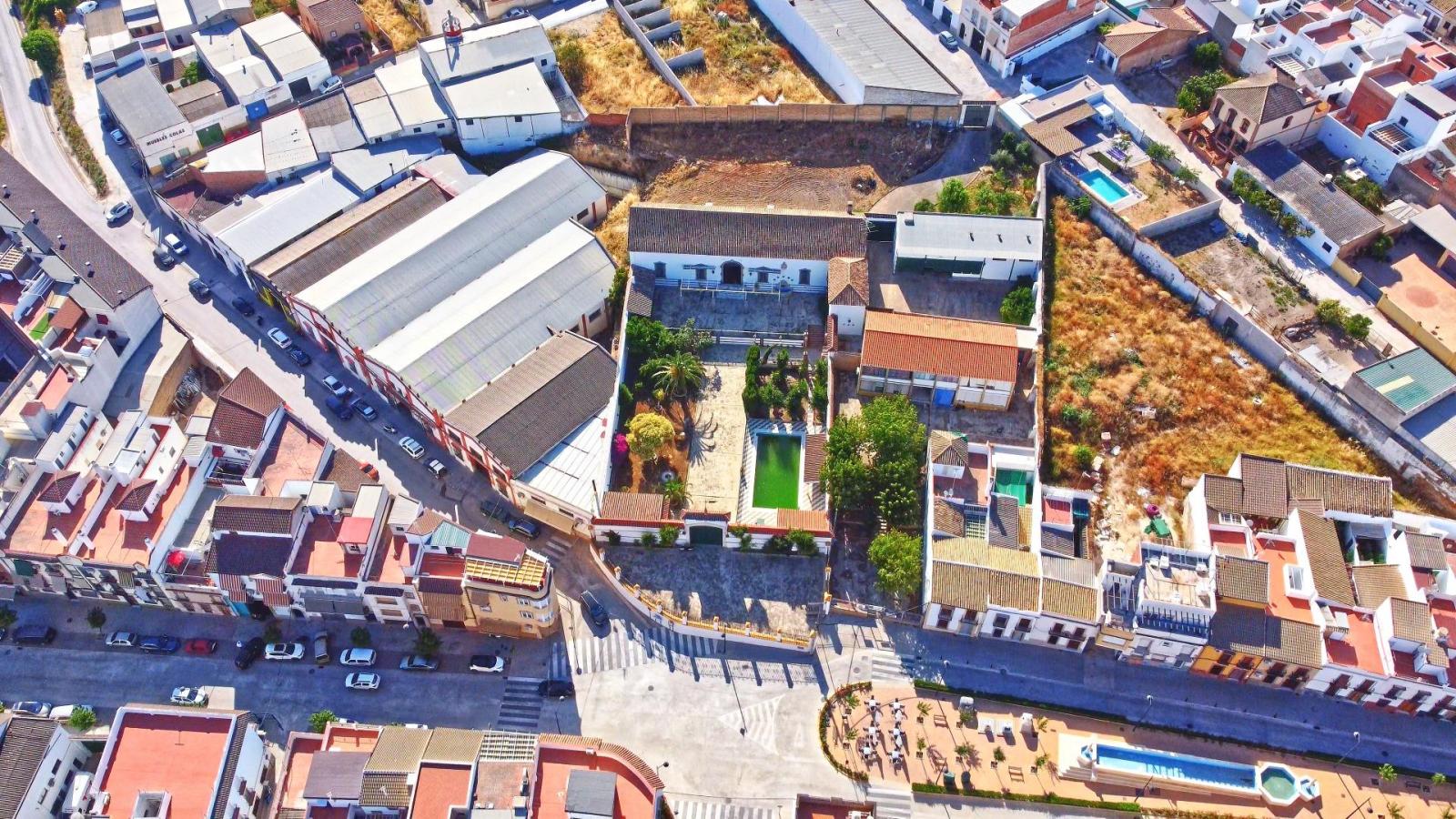 Premise for Sale in Aguilar de la Frontera