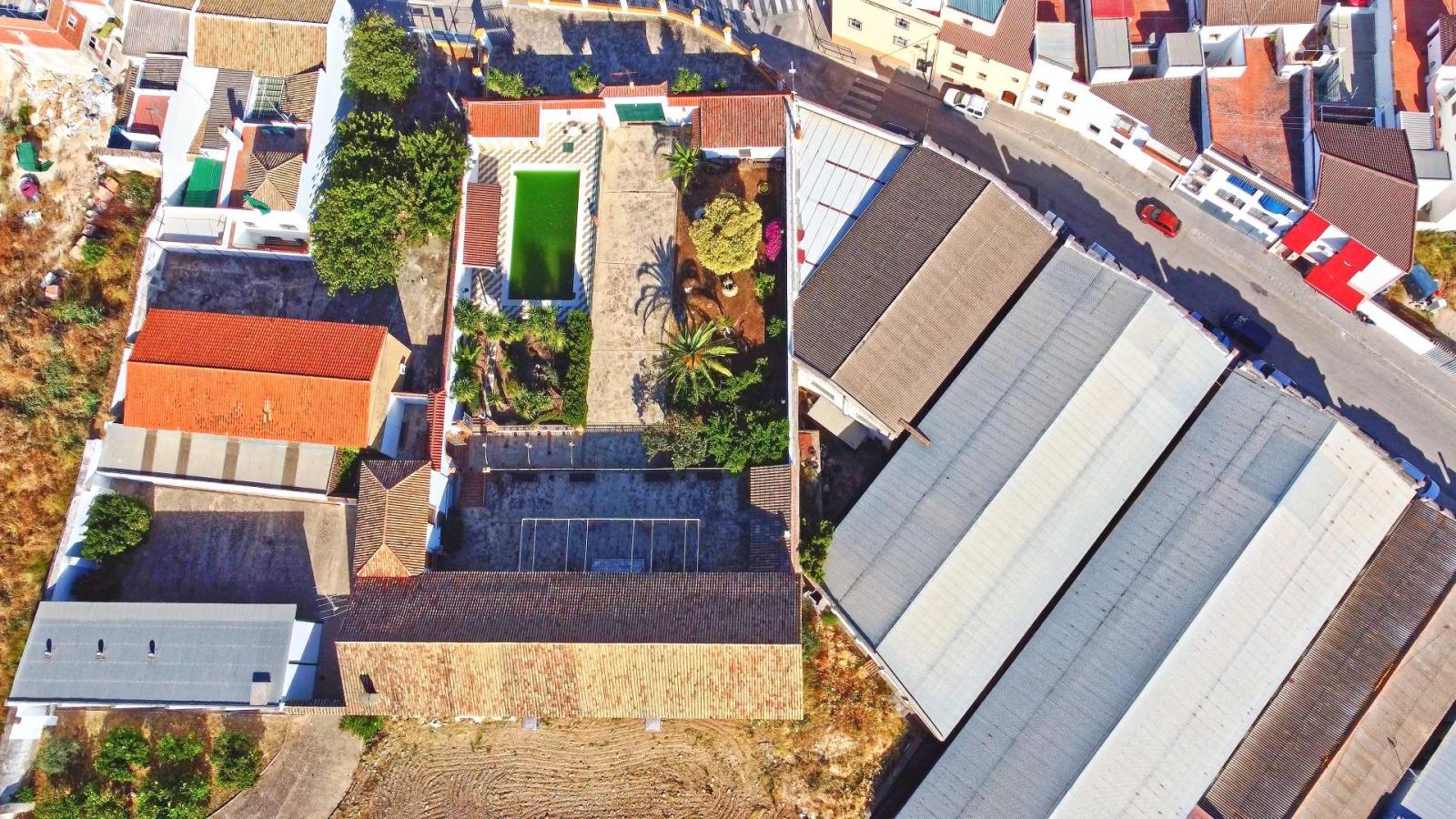 Premise for Sale in Aguilar de la Frontera