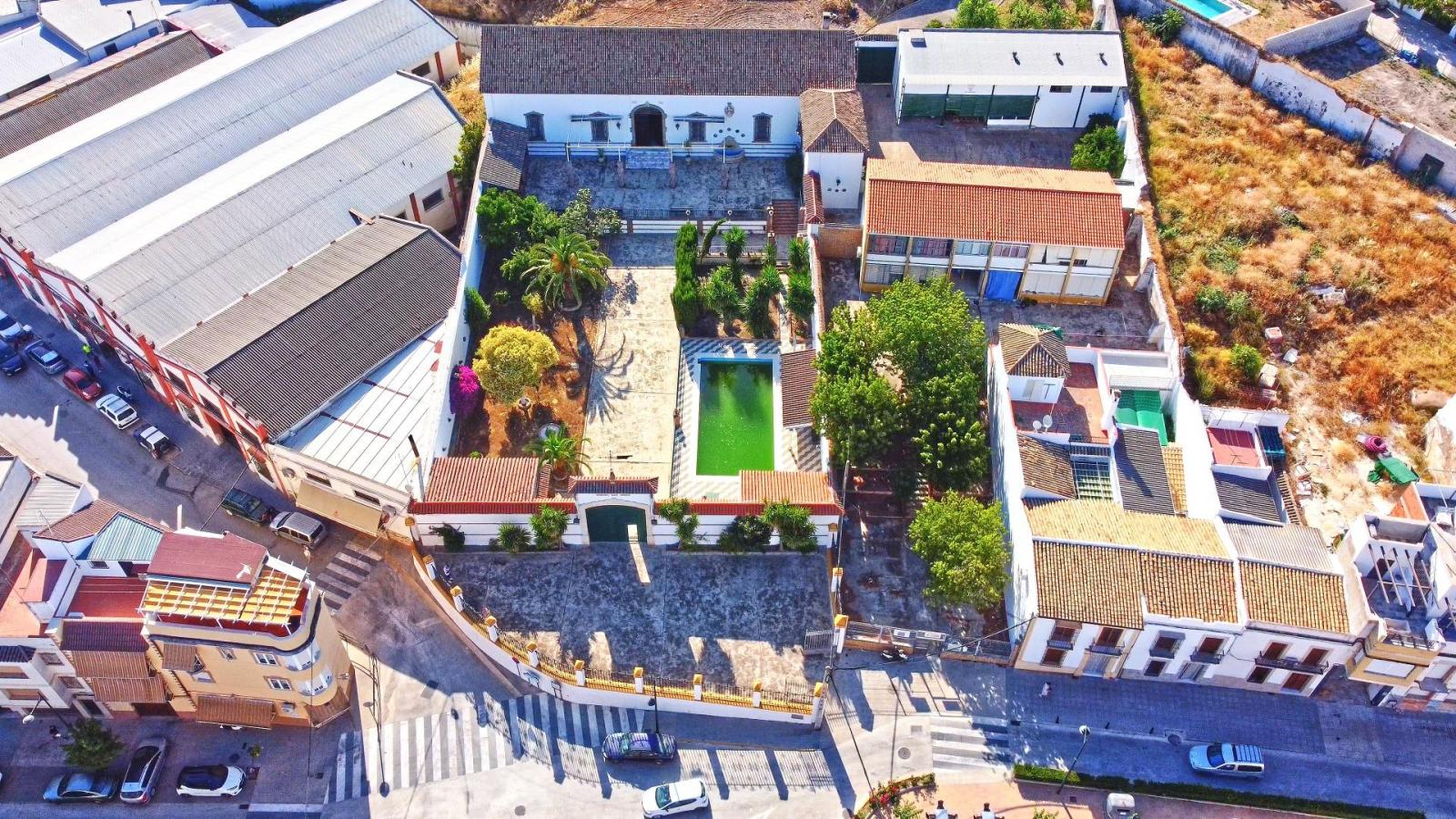 Premise for Sale in Aguilar de la Frontera
