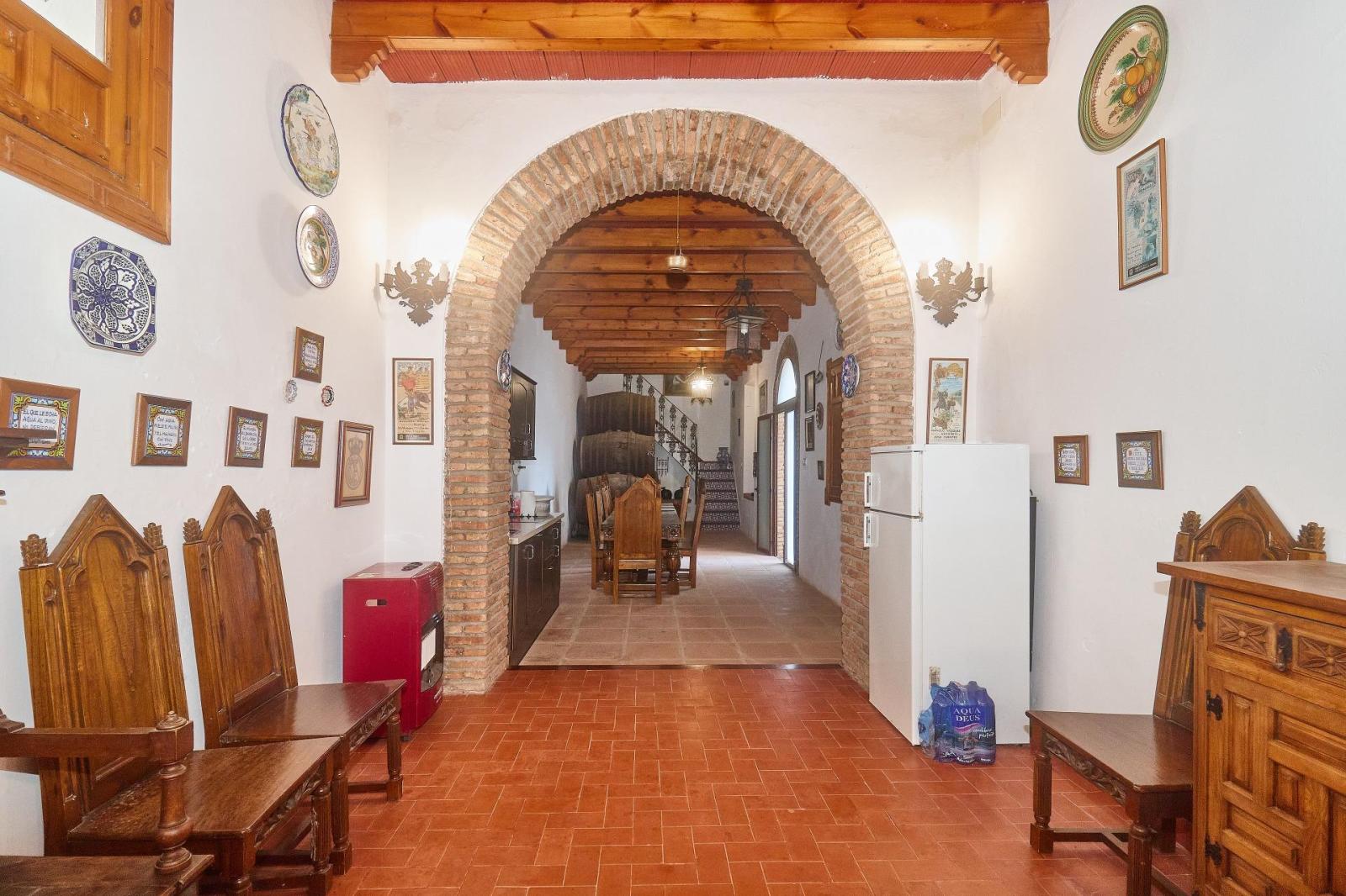 Premise for Sale in Aguilar de la Frontera