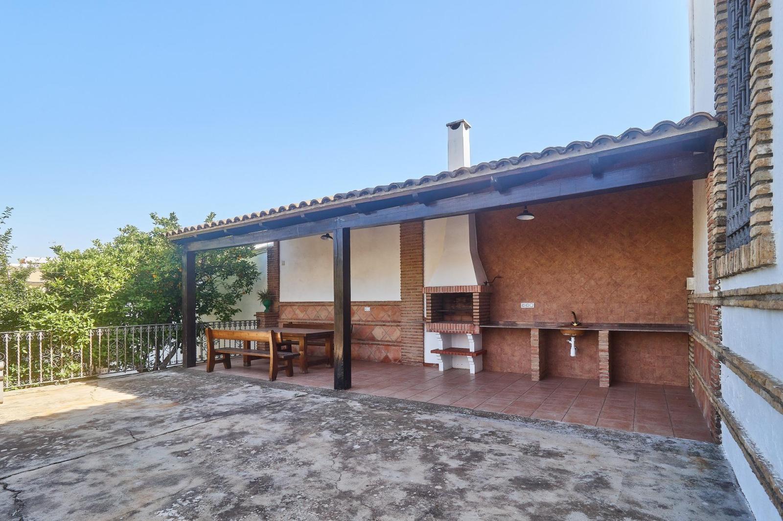 Premise for Sale in Aguilar de la Frontera
