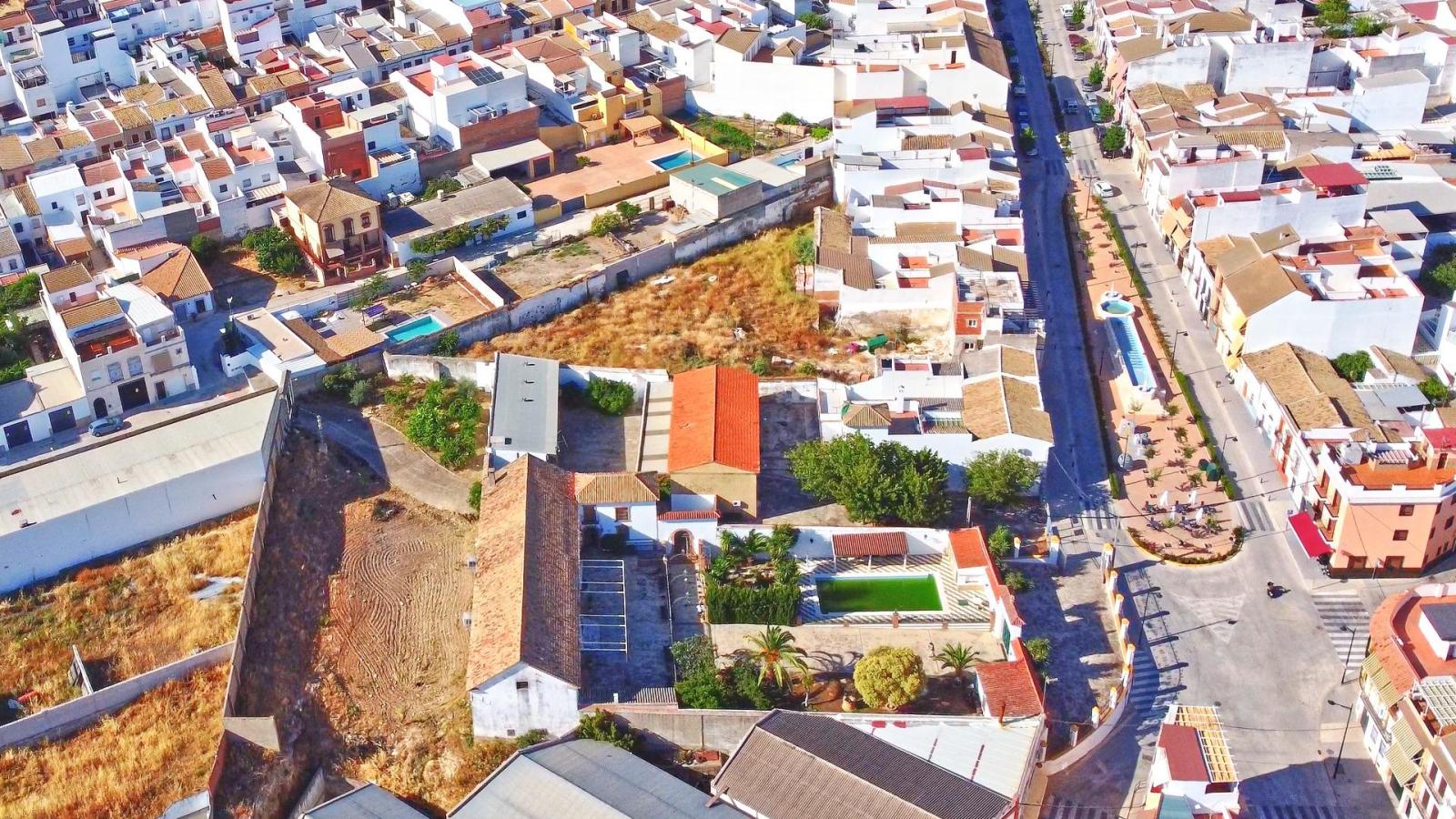 Premise for Sale in Aguilar de la Frontera