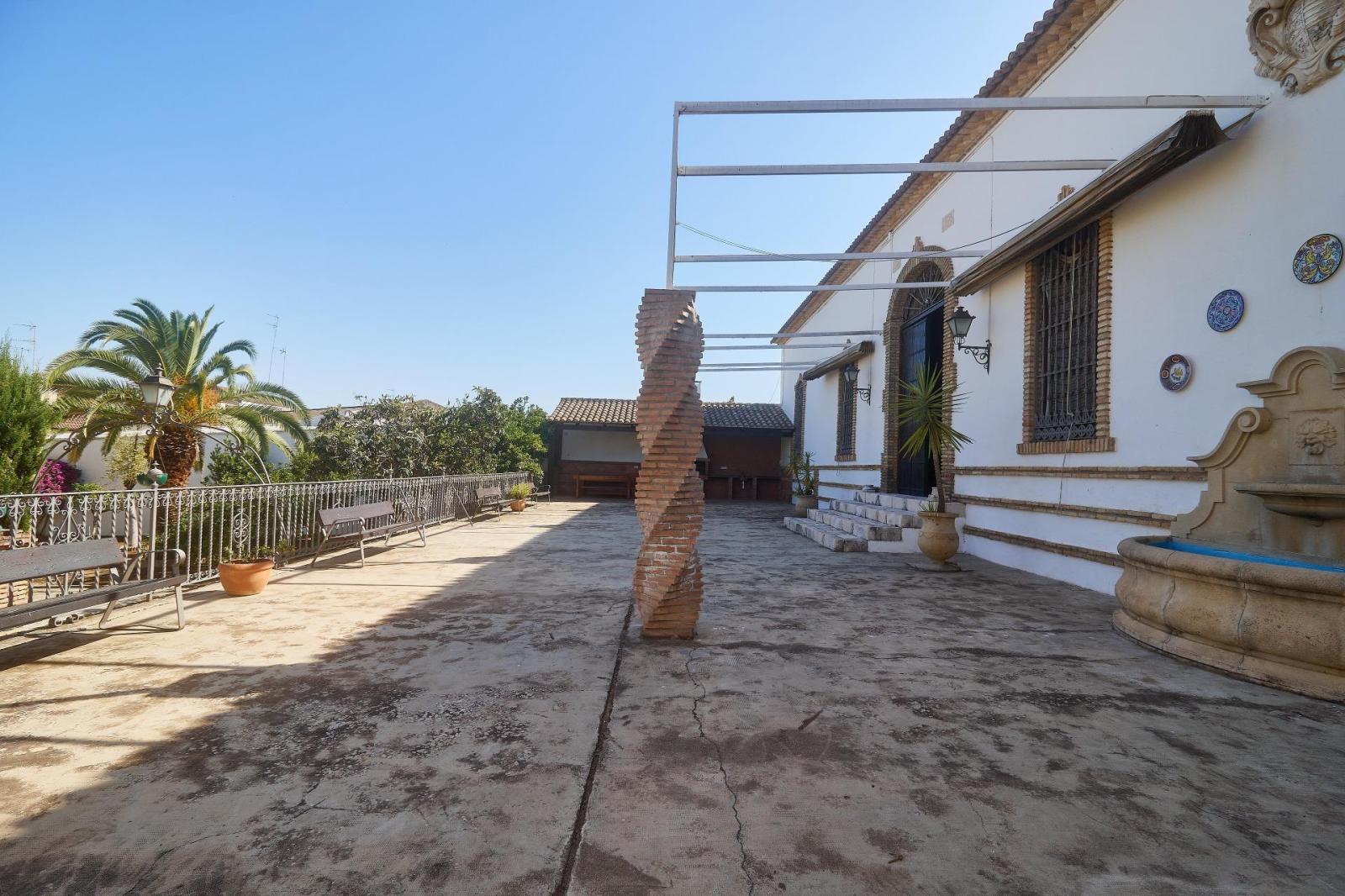 Premise for Sale in Aguilar de la Frontera