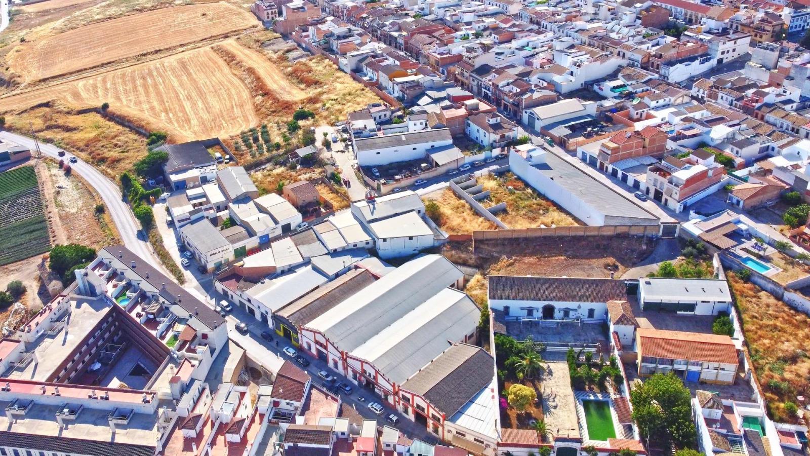 Premise for Sale in Aguilar de la Frontera