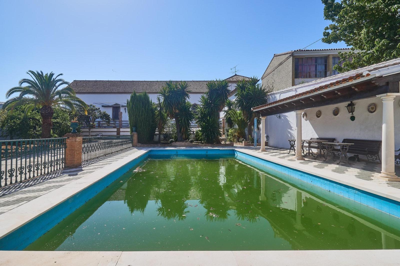Premise for Sale in Aguilar de la Frontera