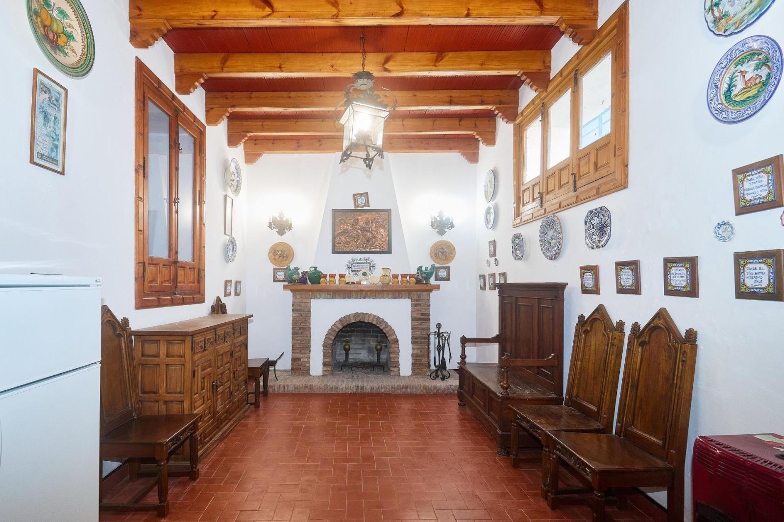 Premise for Sale in Aguilar de la Frontera
