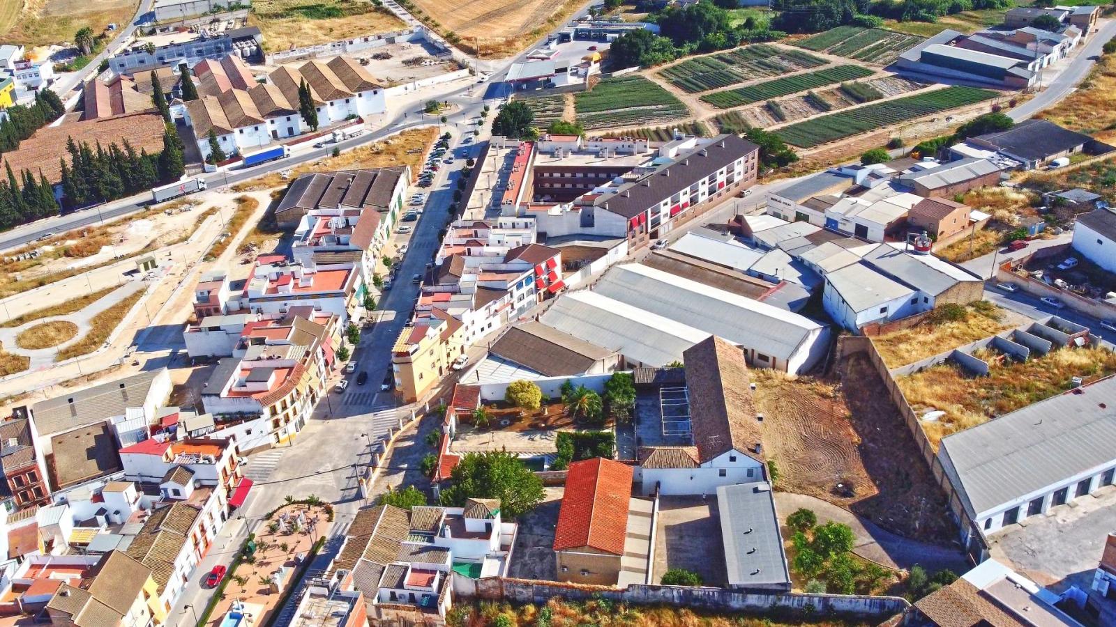 Premise for Sale in Aguilar de la Frontera