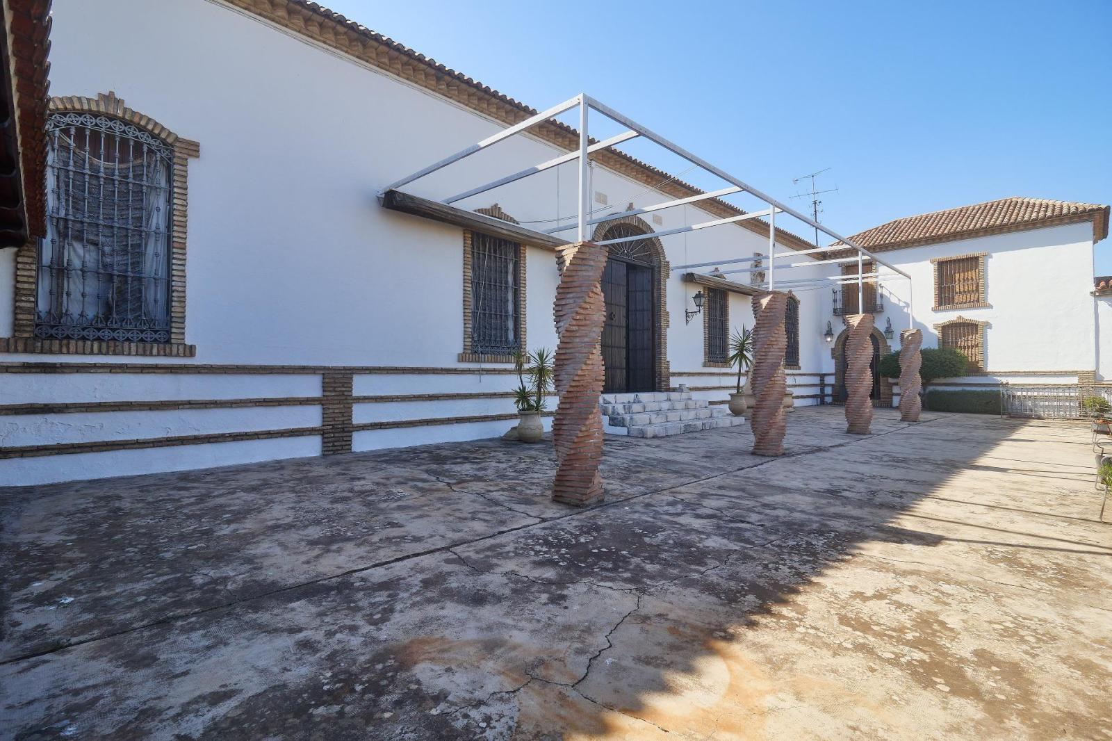 Premise for Sale in Aguilar de la Frontera