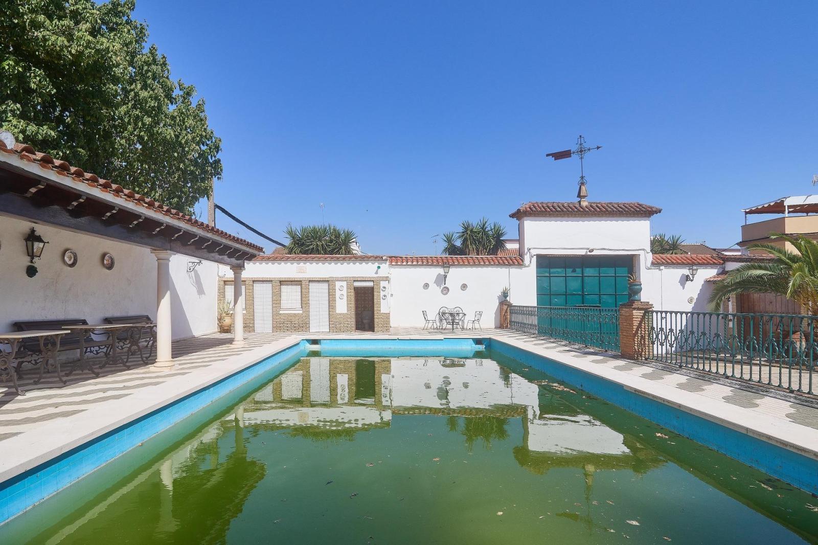 Premise for Sale in Aguilar de la Frontera