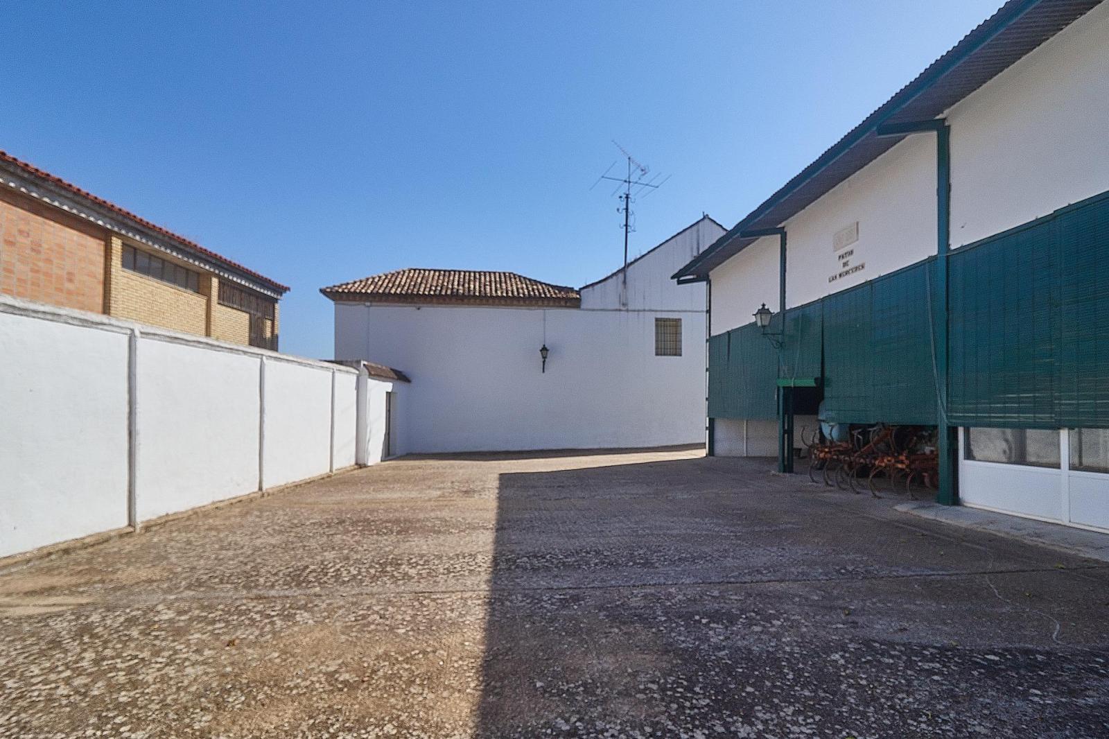 Premise for Sale in Aguilar de la Frontera