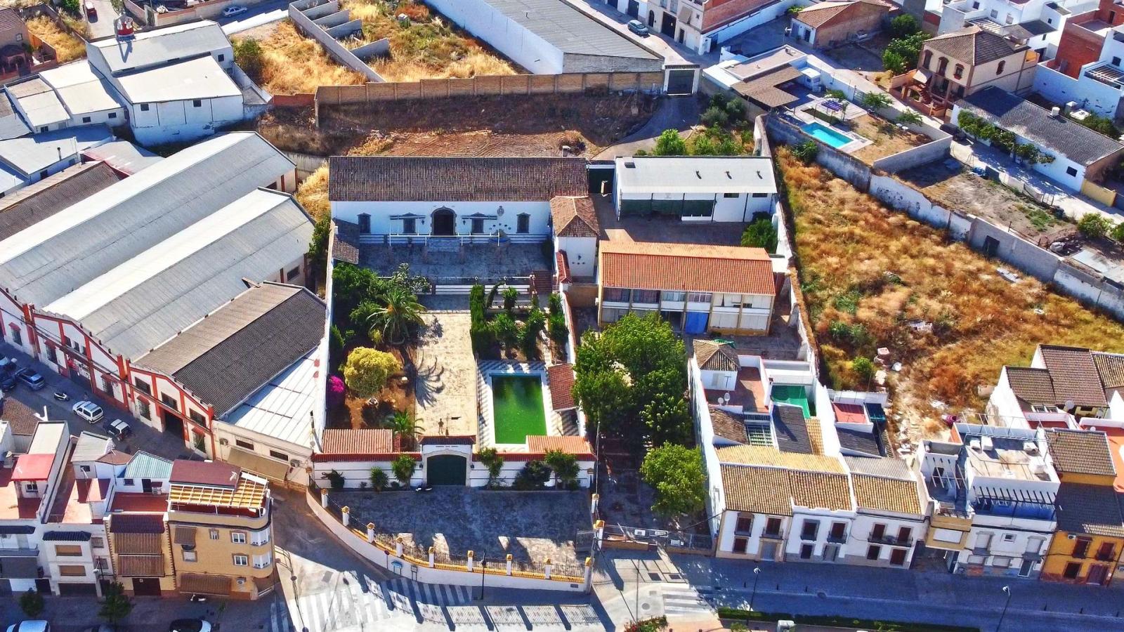 Premise for Sale in Aguilar de la Frontera