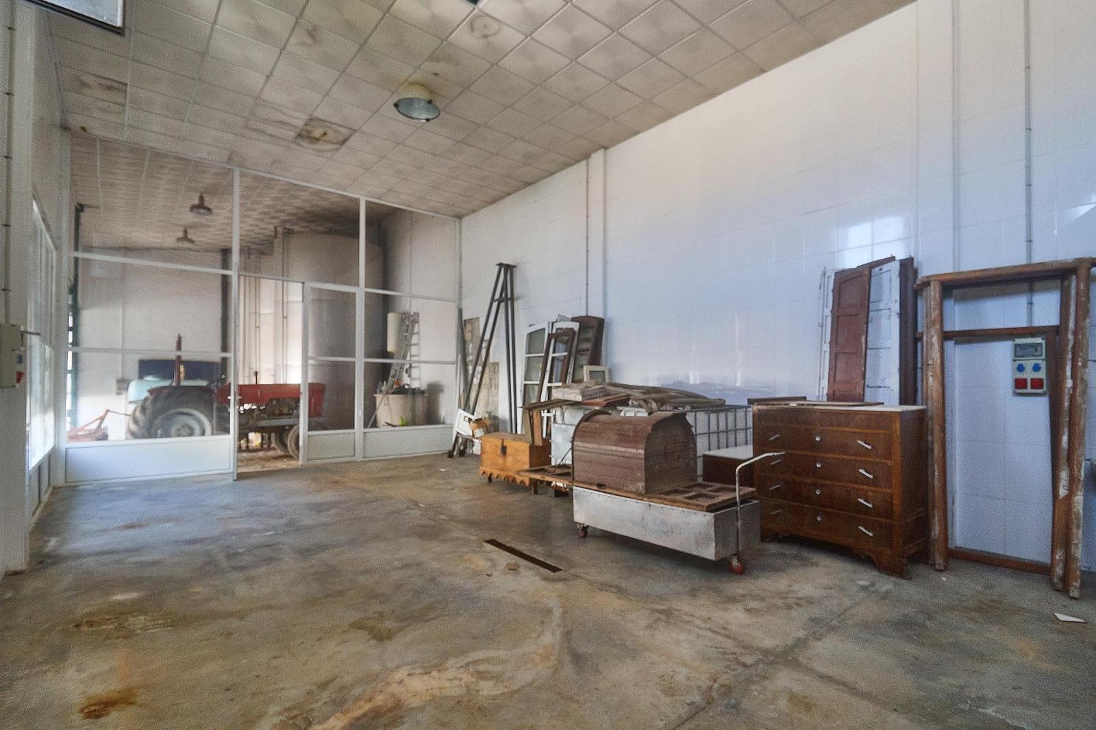 Premise for Sale in Aguilar de la Frontera