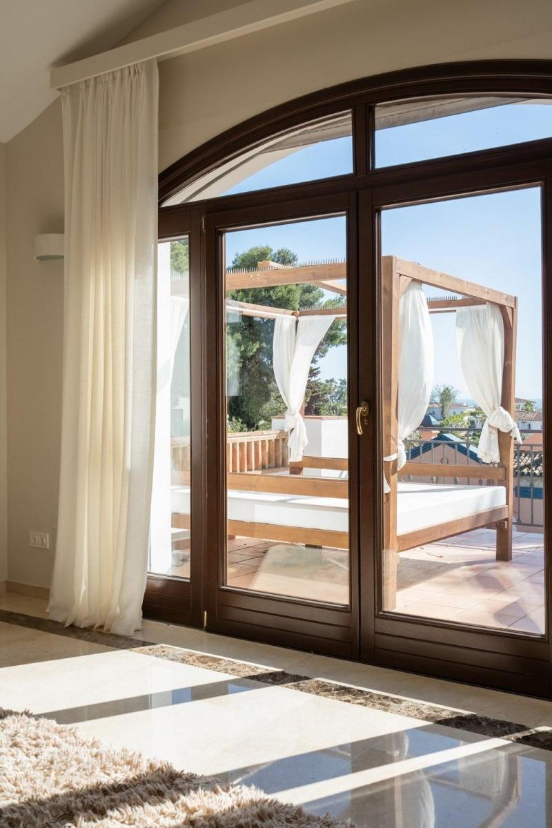 Villa for Sale in Marbella