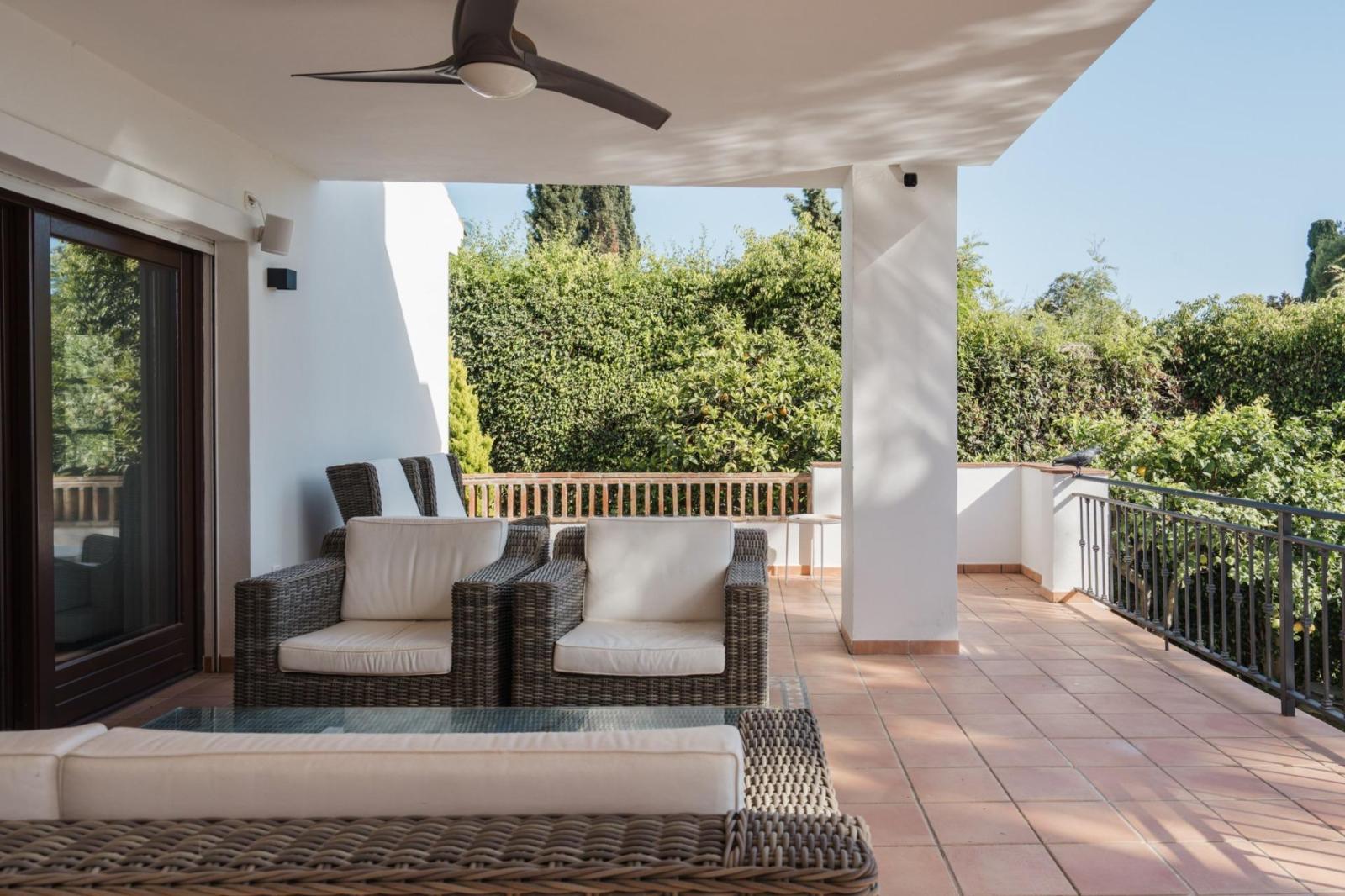 Villa for Sale in Marbella