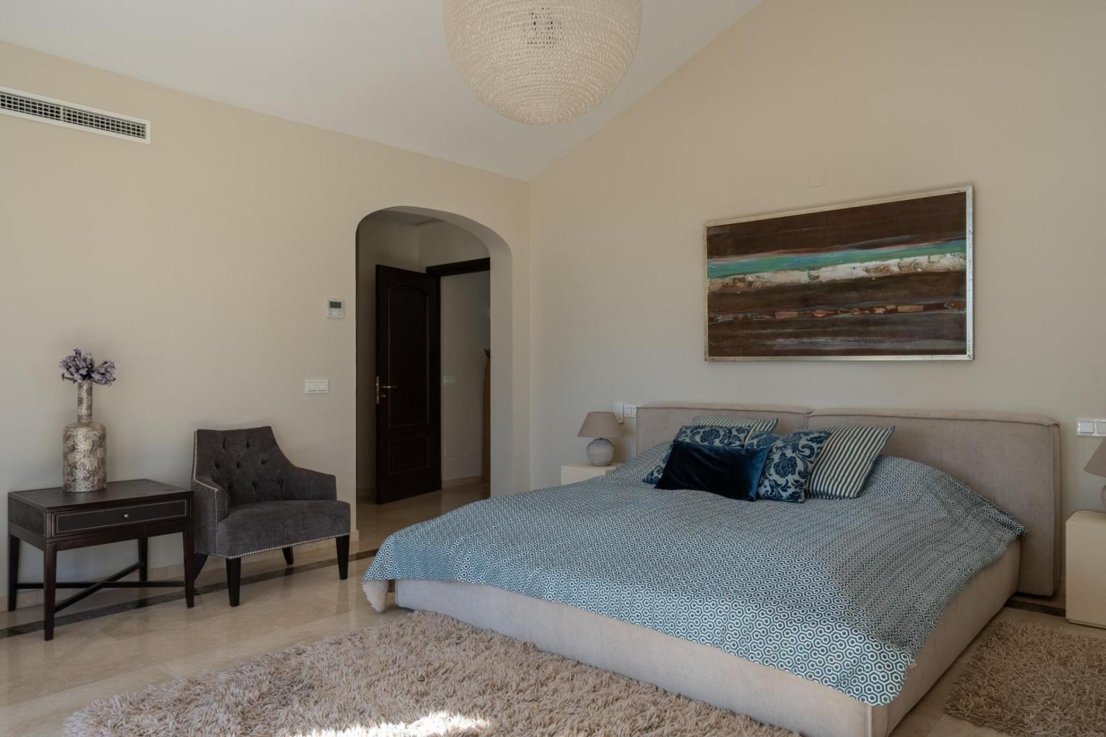 Villa for Sale in Marbella