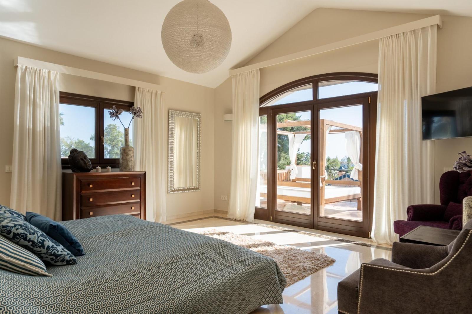Villa for Sale in Marbella