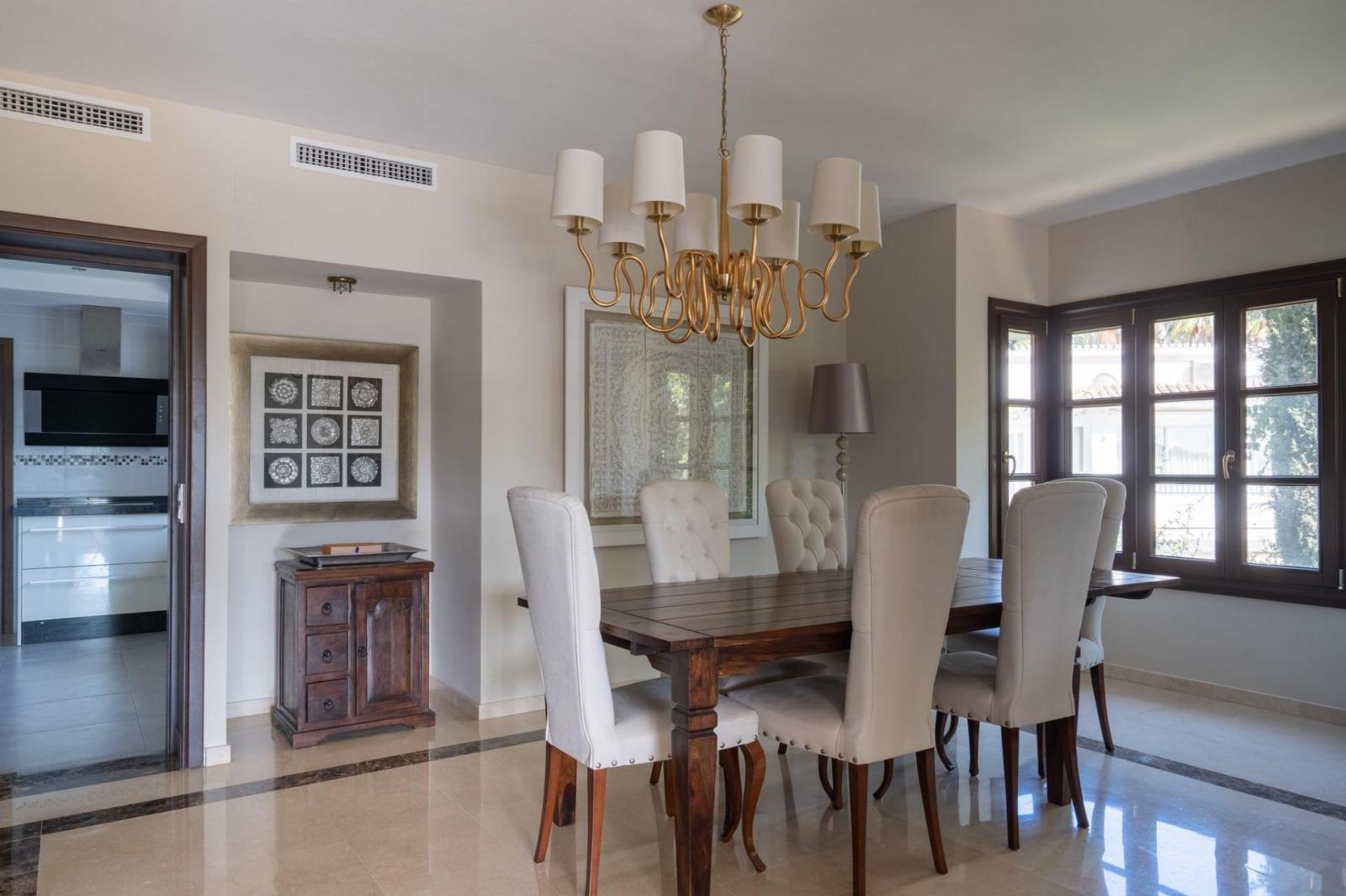 Villa for Sale in Marbella