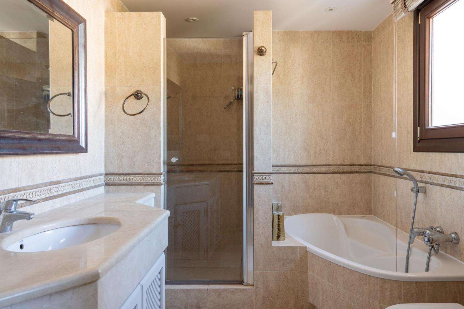 Villa for Sale in Marbella