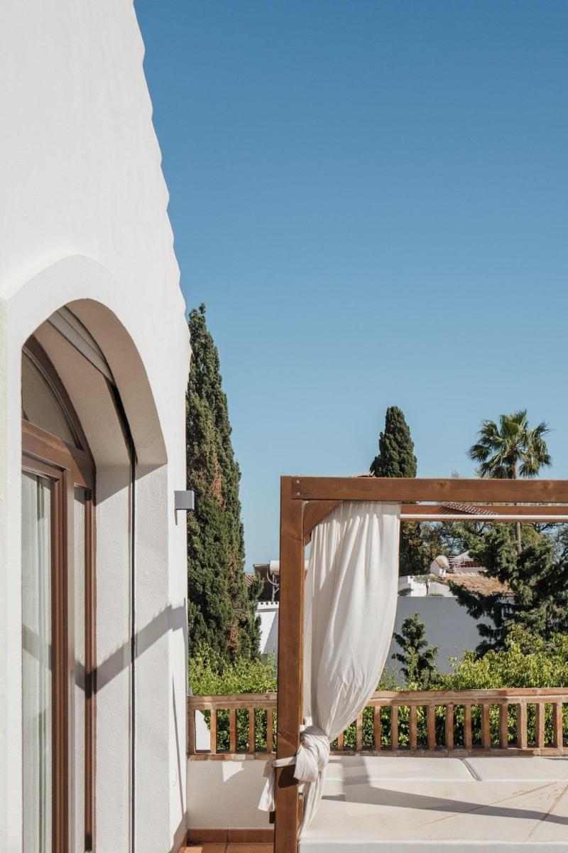 Villa for Sale in Marbella