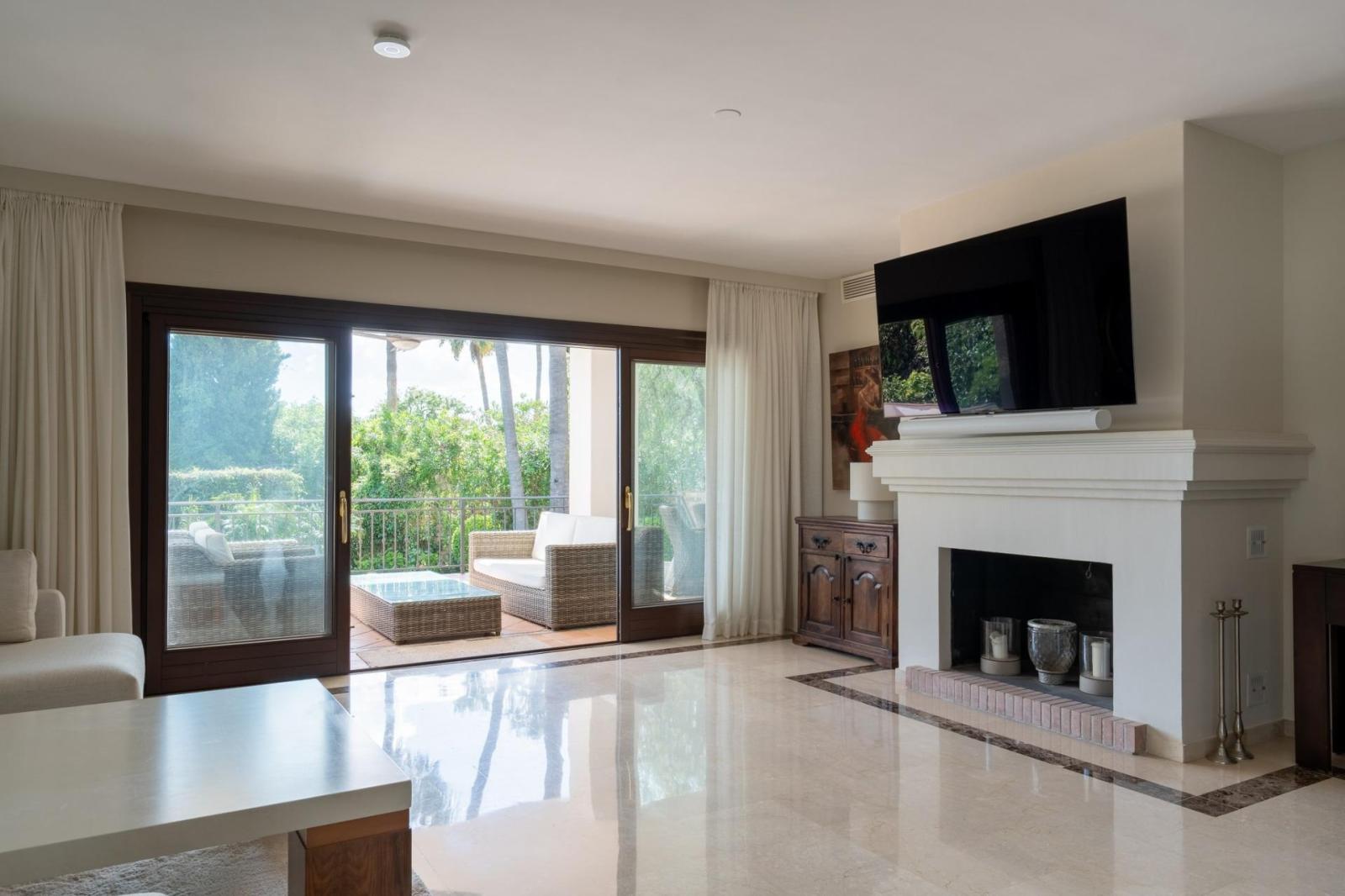 Villa for Sale in Marbella