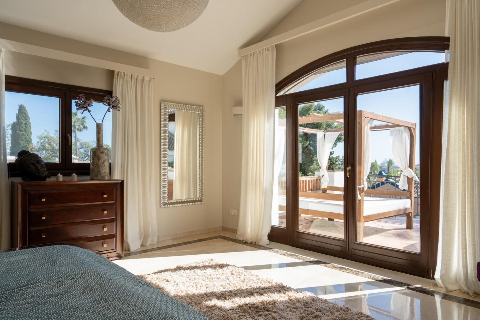 Villa for Sale in Marbella