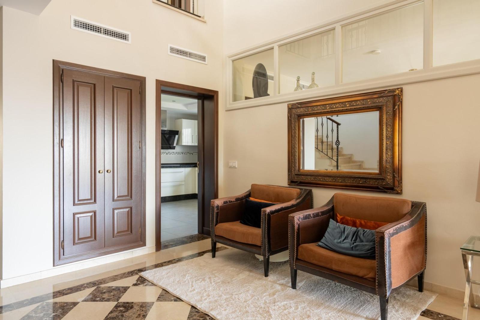 Villa for Sale in Marbella