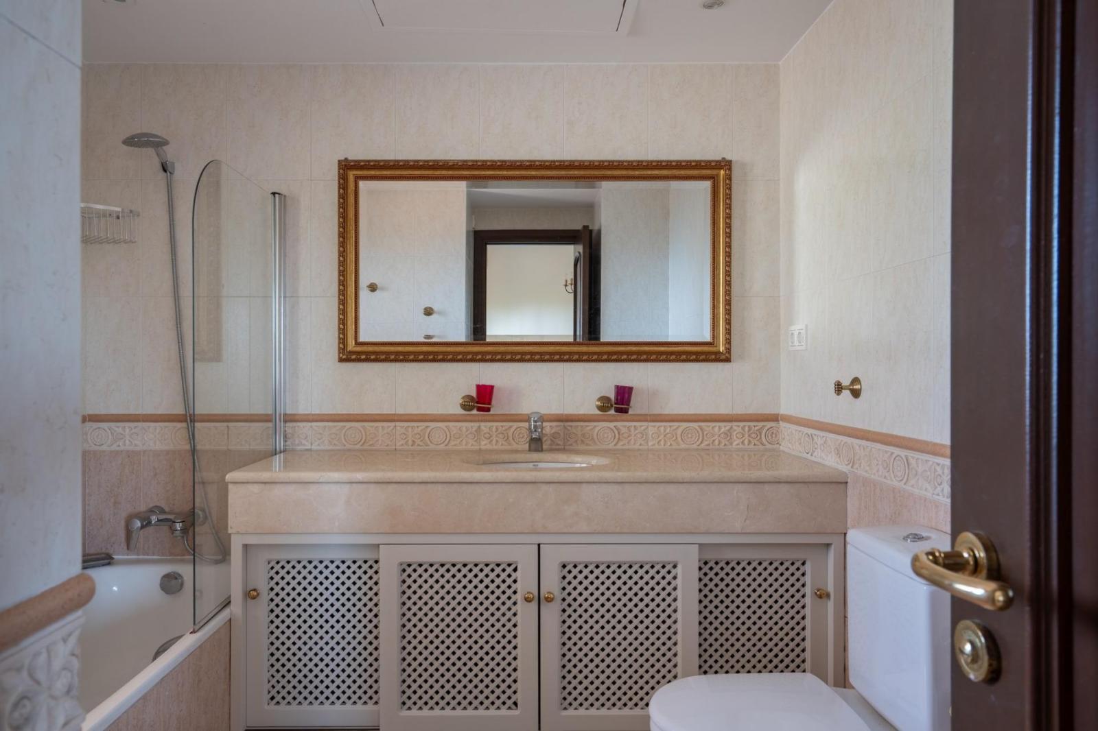 Villa for Sale in Marbella