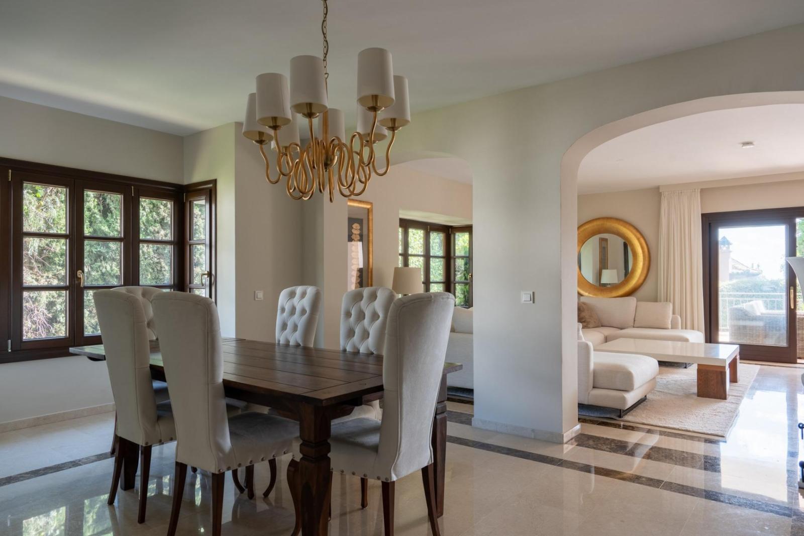 Villa for Sale in Marbella