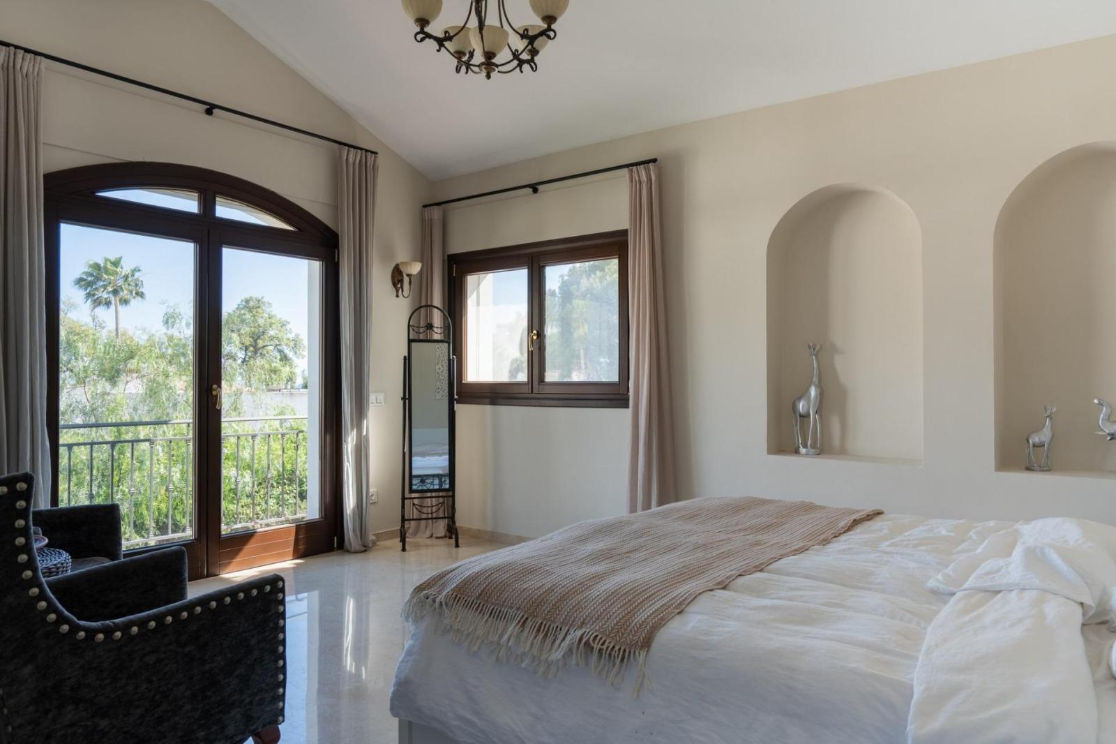 Villa for Sale in Marbella