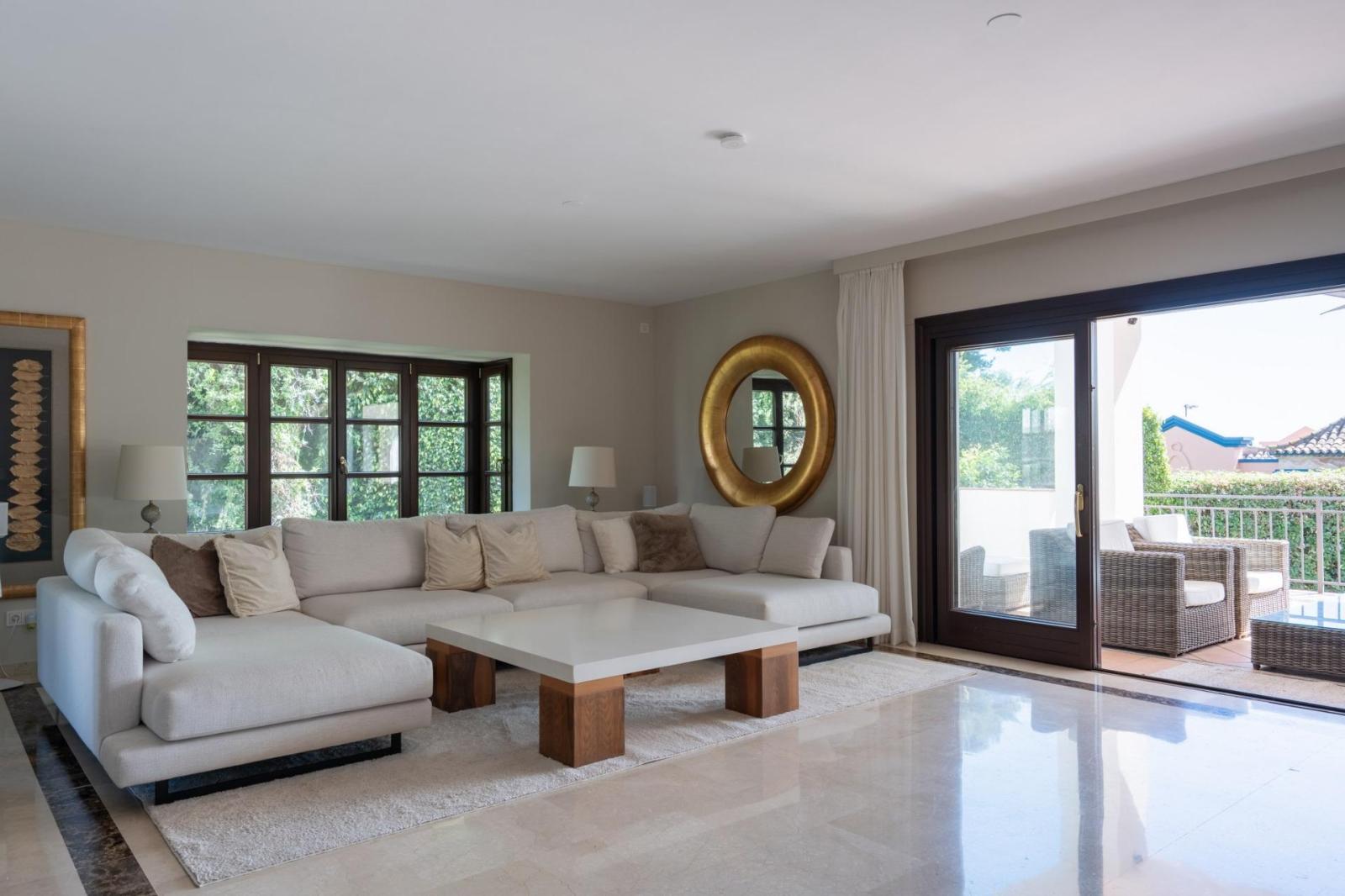 Villa for Sale in Marbella