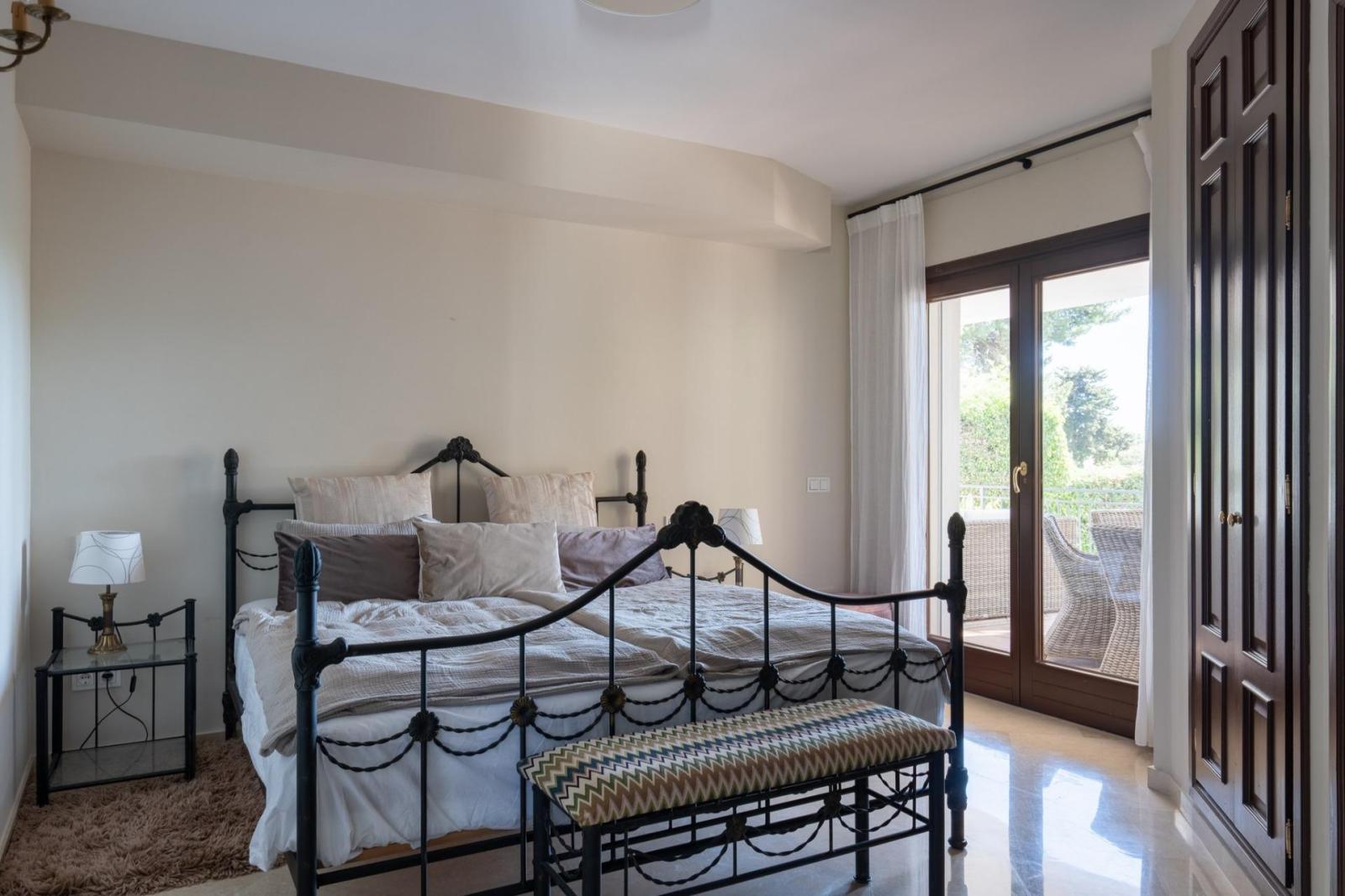 Villa for Sale in Marbella