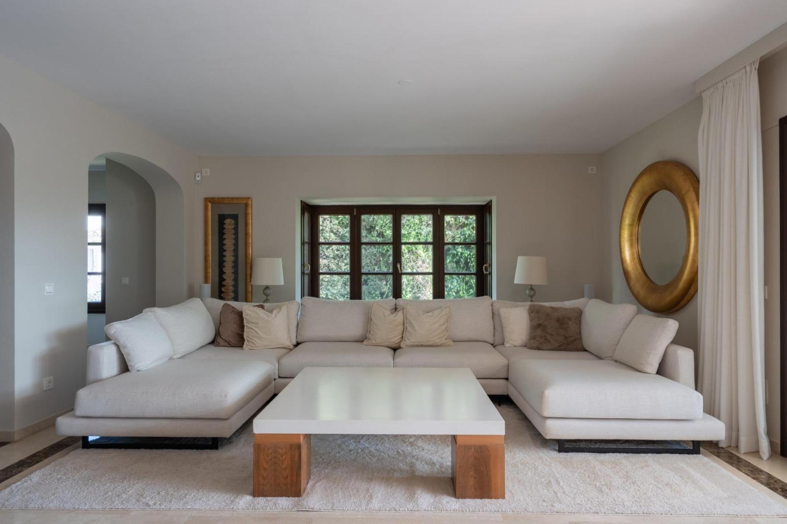 Villa for Sale in Marbella