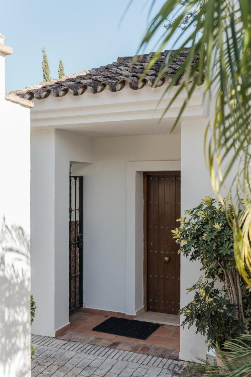 Villa for Sale in Marbella