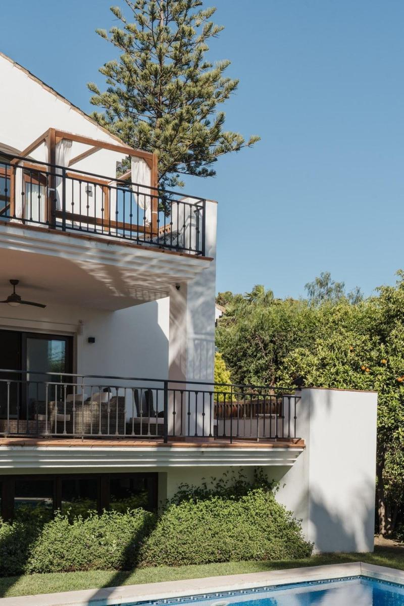 Villa for Sale in Marbella