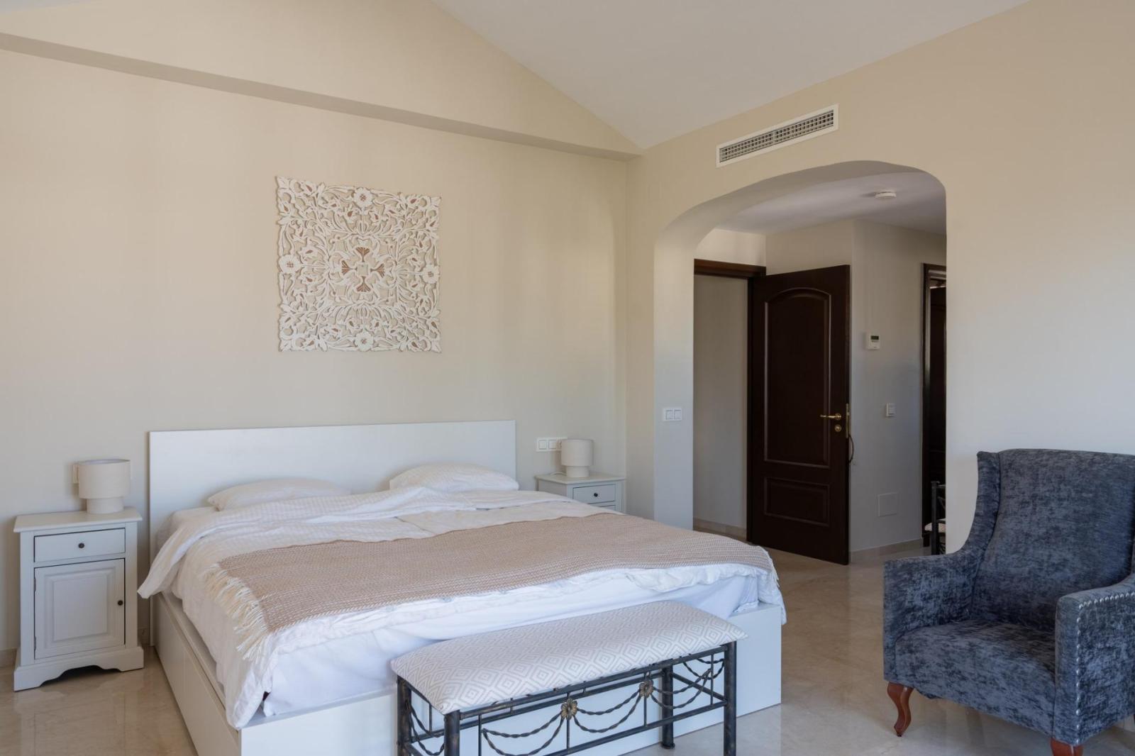 Villa for Sale in Marbella