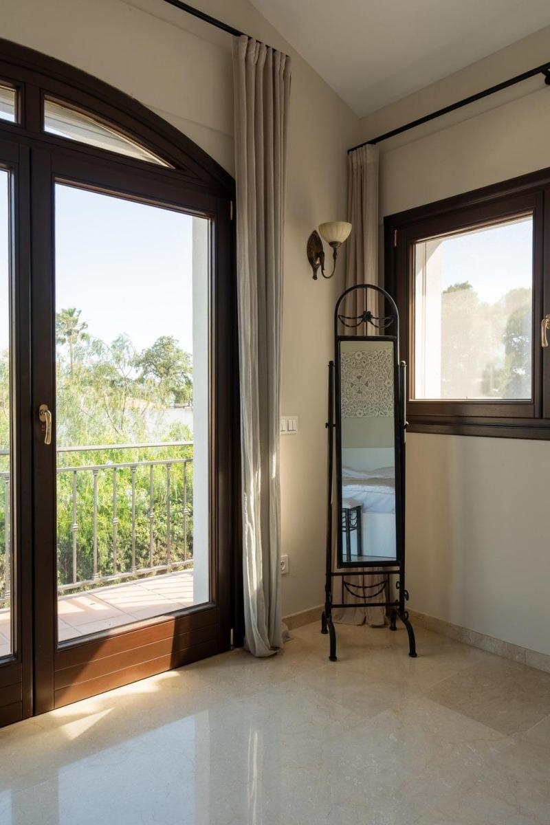 Villa for Sale in Marbella
