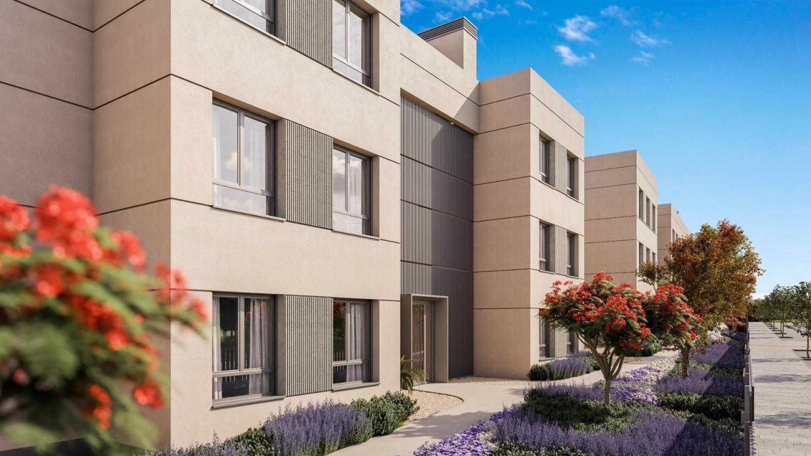Flat for Sale in Estepona